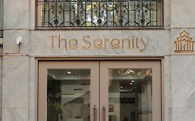 The Serenity Hanoi
